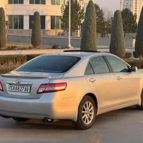 Toyota Camry 2009