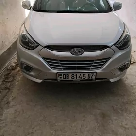 Hyundai IX35 2013