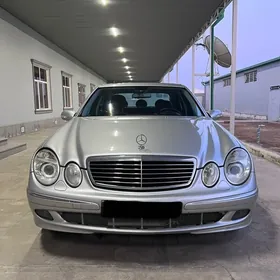 Mercedes-Benz E350 2006