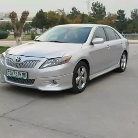 Toyota Camry 2009