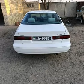 Toyota Camry 1999