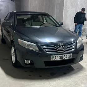 Toyota Camry 2007