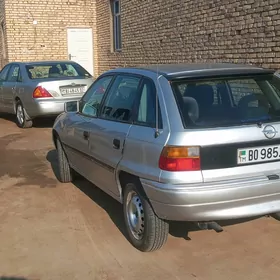 Opel Astra 1993