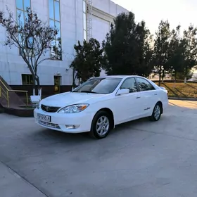 Toyota Camry 2003