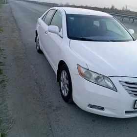 Toyota Camry 2010