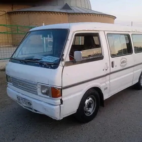 Toyota Hiace 1993