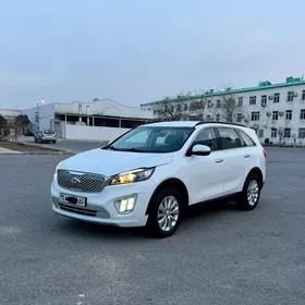 Kia Sorento 2018