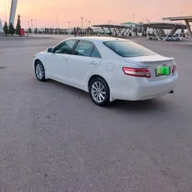 Toyota Camry 2010