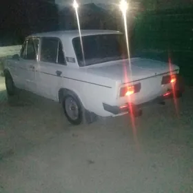 Lada 2106 1989