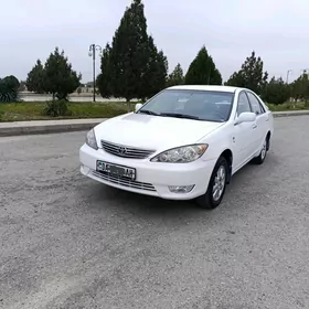 Toyota Camry 2003