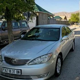 Toyota Camry 2002