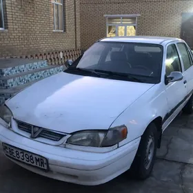 Daewoo Nexia 1996