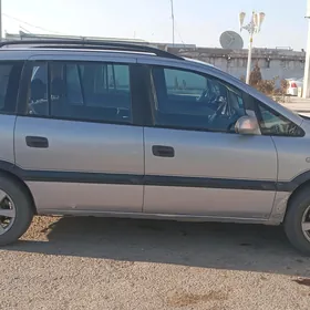 Opel Zafira 2000