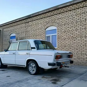 Lada 2106 1985