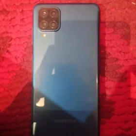 SAMSUNG A 12