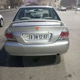 Mitsubishi Lancer 2006