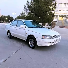 Toyota Carina 1993