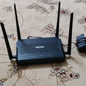 Tenda Router