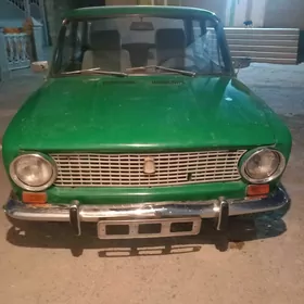 Lada 2101 1980