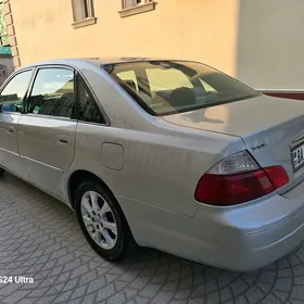 Toyota Avalon 2003