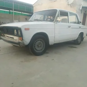 Lada 2106 1993