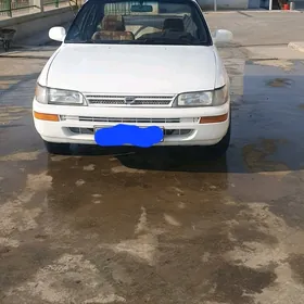 Toyota Corolla 1995