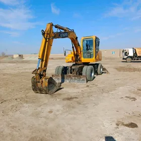 LiuGong Excavator 2009