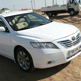 Toyota Camry 2008