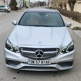 Mercedes-Benz E350 2010