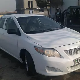 Toyota Corolla 2008