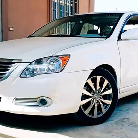 Toyota Avalon 2009