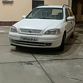 Opel Astra 1999