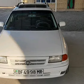 Opel Astra 1994