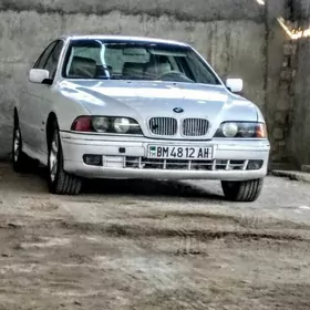 BMW 528 1998