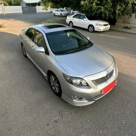 Toyota Corolla 2006