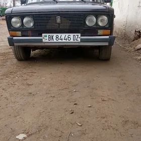 Lada 2106 1998