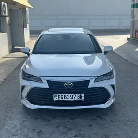 Toyota Avalon 2022