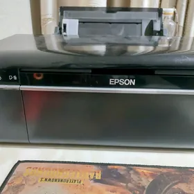 Epson t50