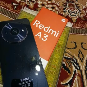 Redmi A3