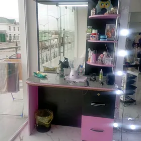 salon ayna