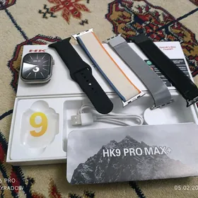 HK 9 PRO MAX +