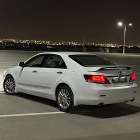 Toyota Aurion 2010