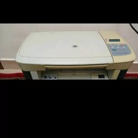 Hp 1120 принтер