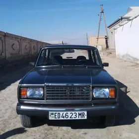 Lada 2107 2010