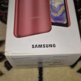 Samsung Galaxy A 04