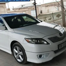 Toyota Camry 2011