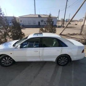 Toyota Avalon 2000