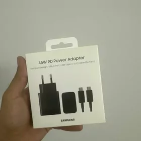 45w adapter+usb orgi