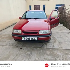 Opel Vectra 1992