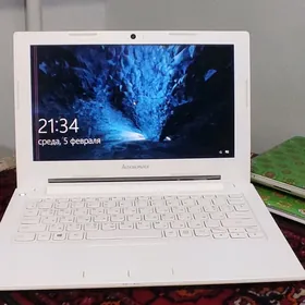 Lenovo Notebook